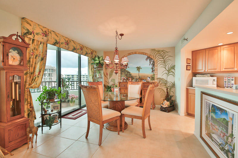 HORIZON CONDO - Residential