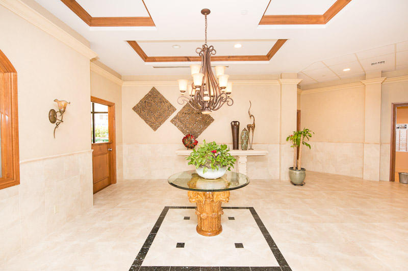 HORIZON CONDO - Residential