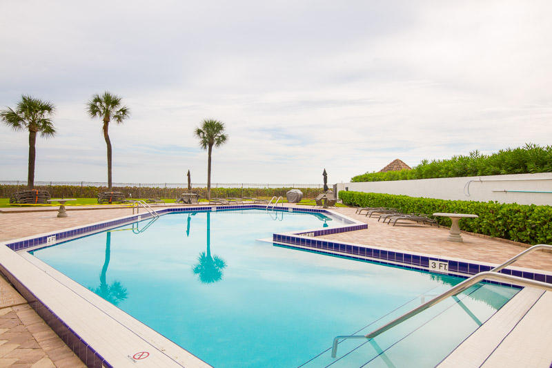 HORIZON CONDO - Residential