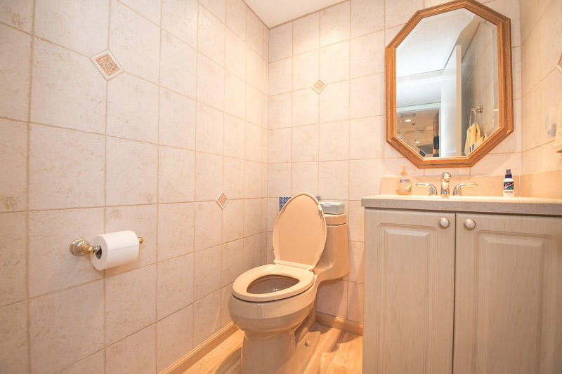 HORIZON CONDO - Residential