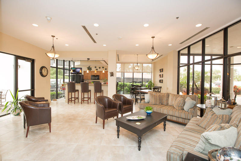 HORIZON CONDO - Residential