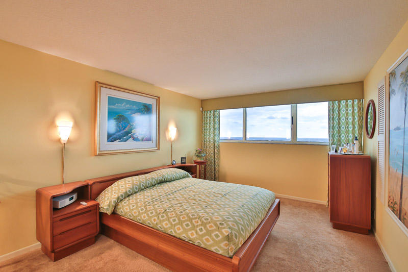 HORIZON CONDO - Residential