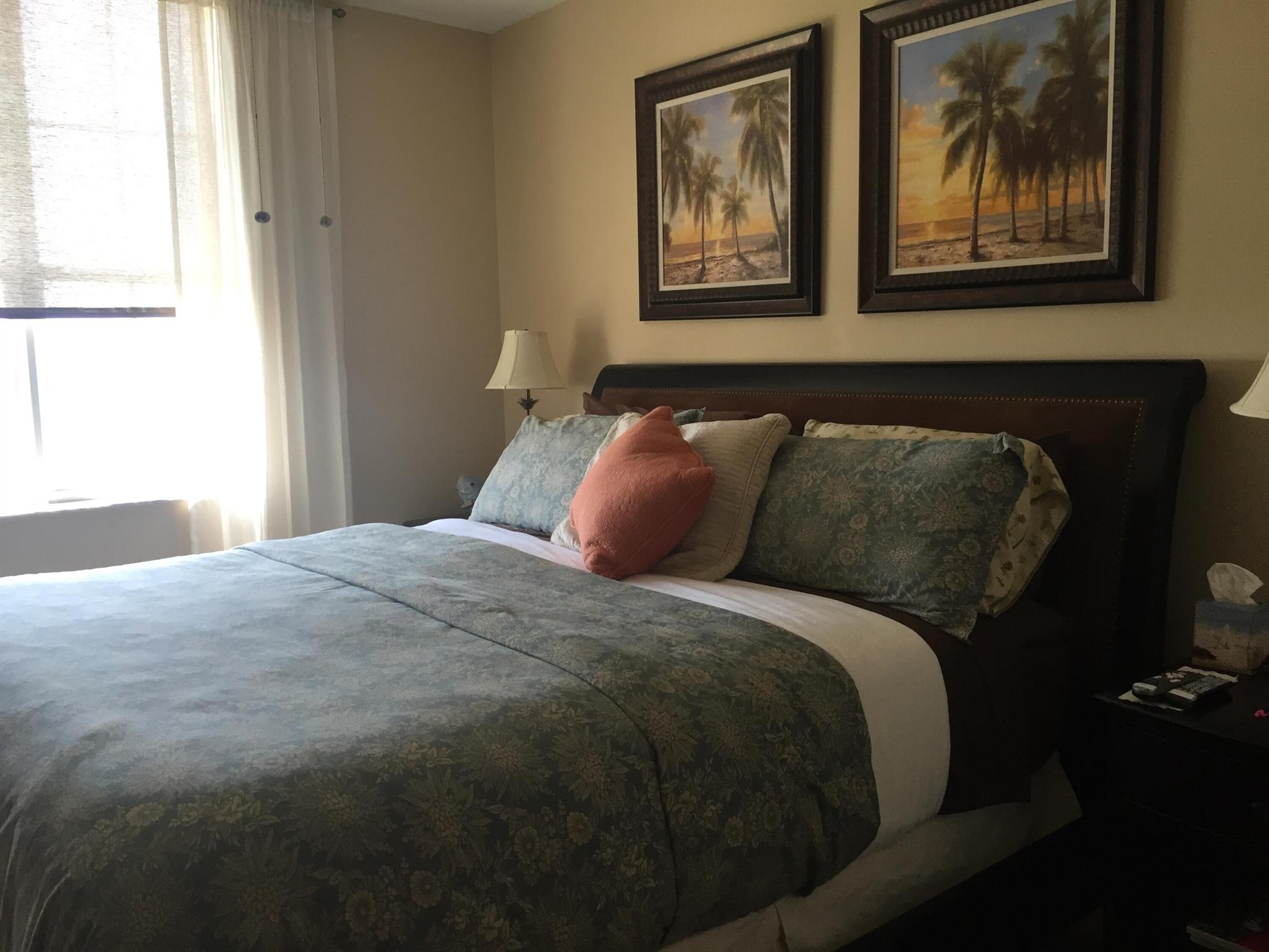 TOWER CONDO AT CITYPLACE - Residential Lease