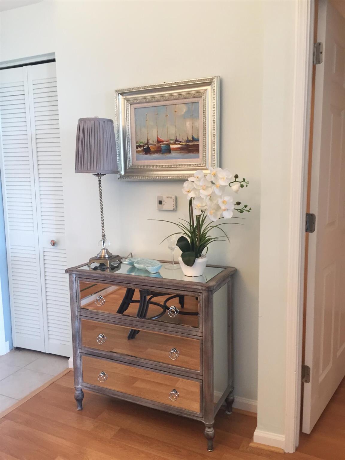 TOWER CONDO AT CITYPLACE - Residential Lease
