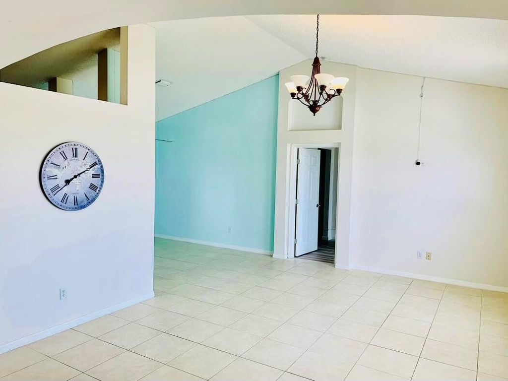 Photo of 1217 SW Kalevala Drive, Port Saint Lucie, FL 34953 (MLS # R10994456)