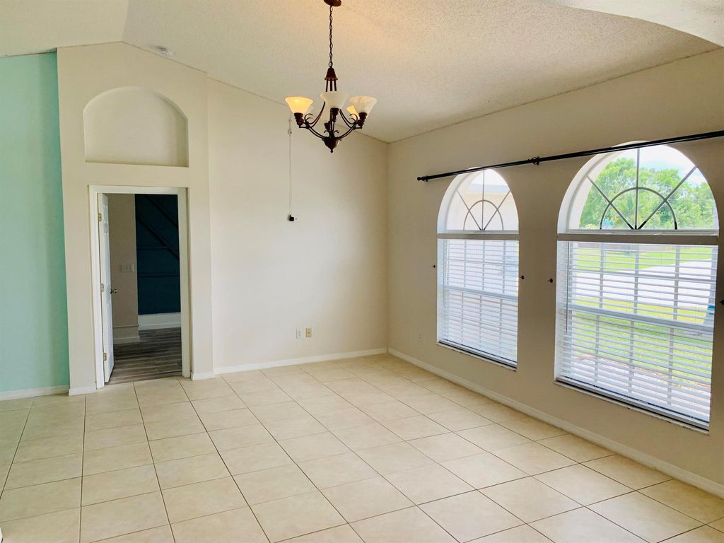 Photo of 1217 SW Kalevala Drive, Port Saint Lucie, FL 34953 (MLS # R10994456)