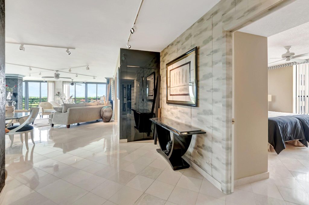 Photo of 7578 Regency Lake Drive #702, Boca Raton, FL 33433 (MLS # R11088069)