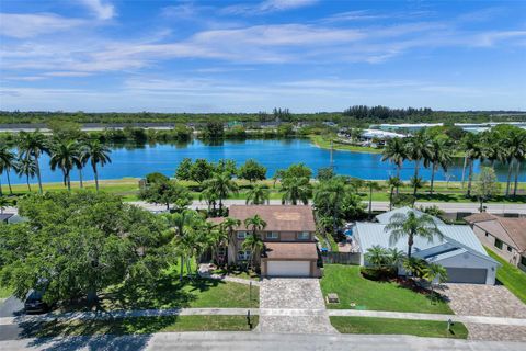 1325 SW 151st Way Sunrise FL 33326
