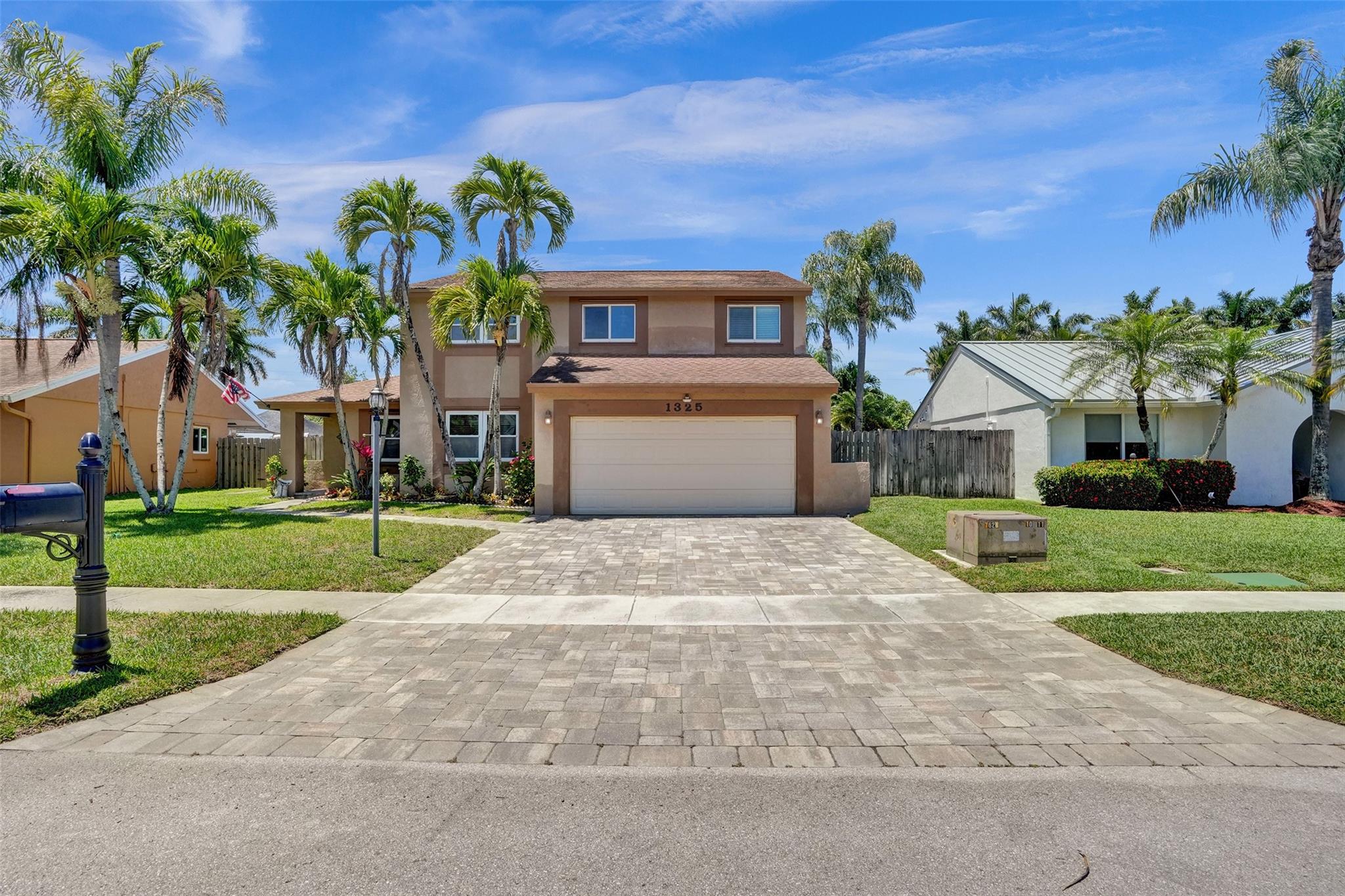 1325 SW 151st Way