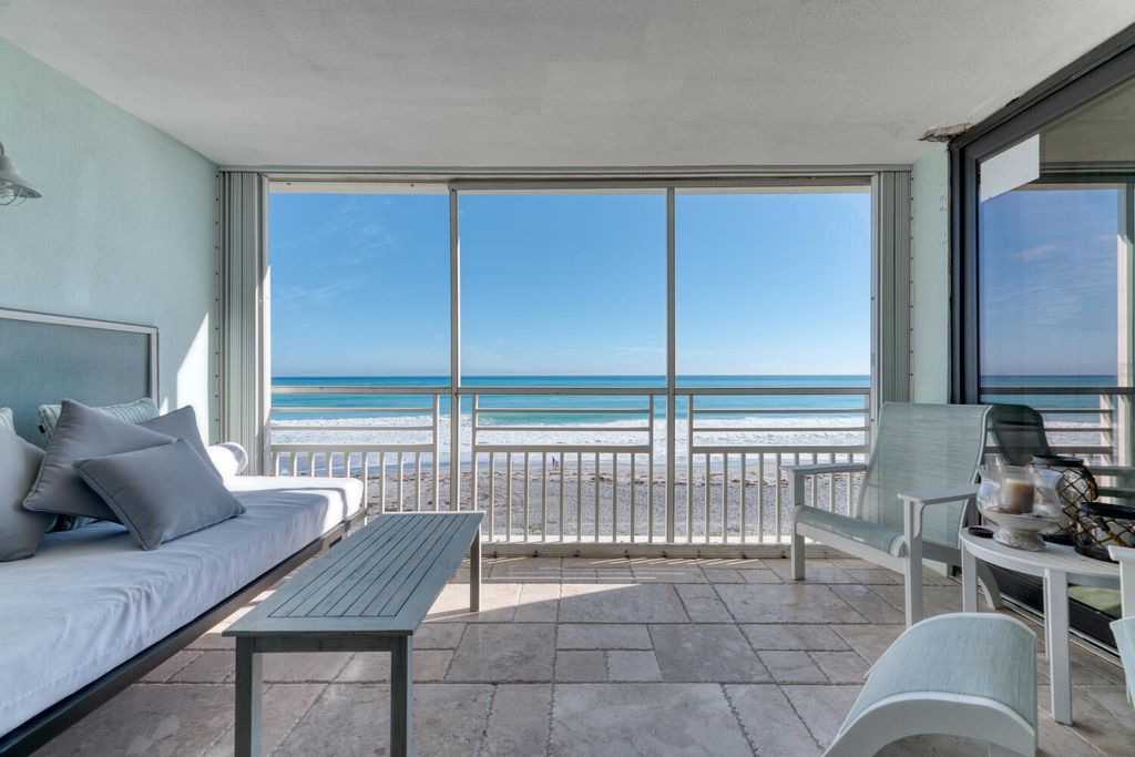 Photo of 900 Ocean Drive #302, Juno Beach, FL 33408 (MLS # R10768553)