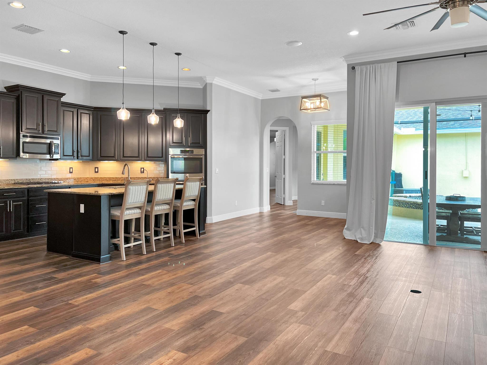 TRADITION PLAT NO 25 - Residential