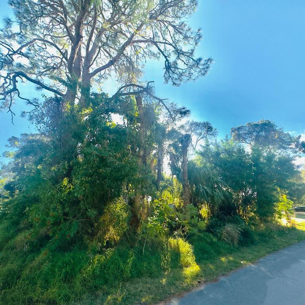 Photo of Tbd Avenue Avenue N, Fort Pierce, FL 34947 (MLS # R11150060)