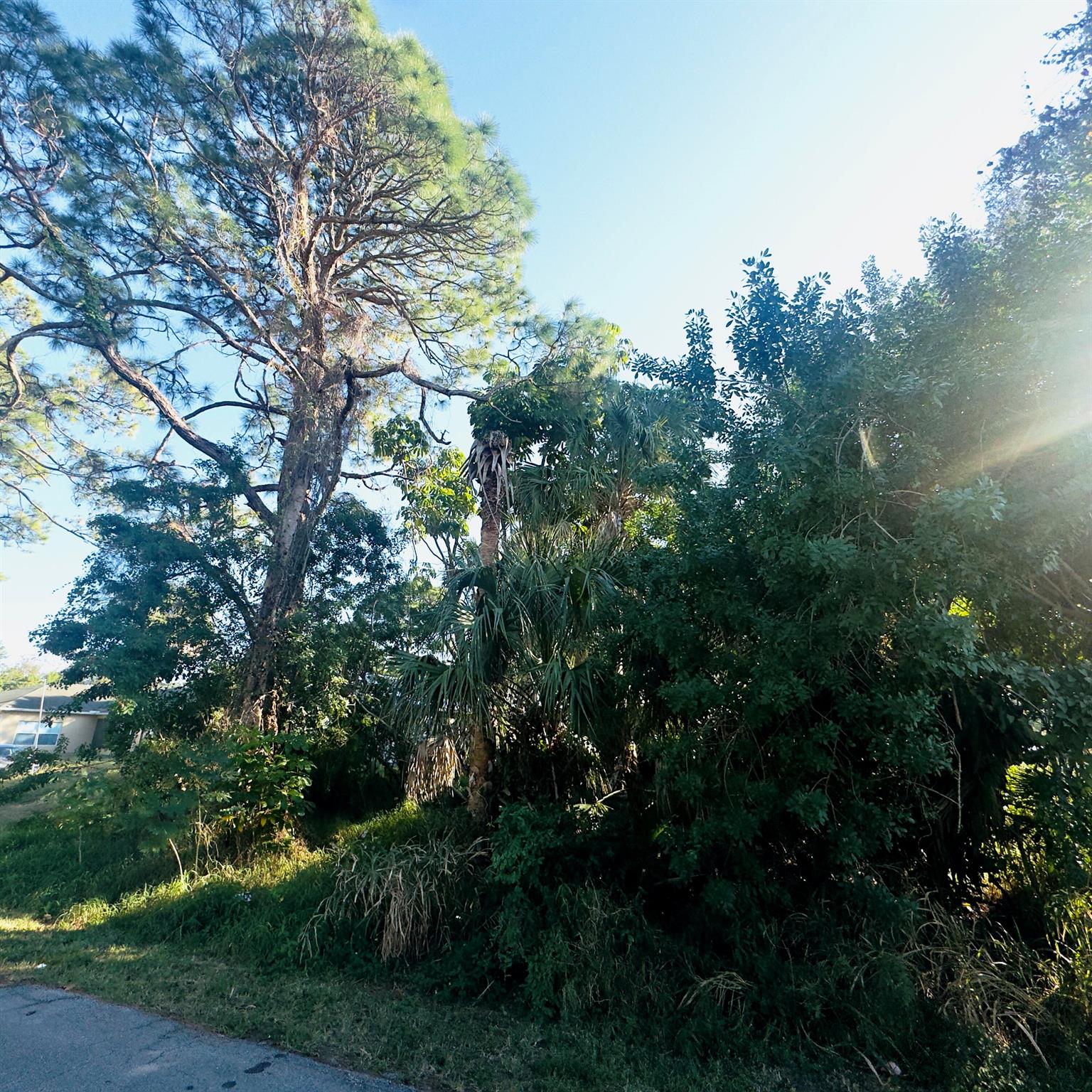 SUNLAND GARDENS - Land