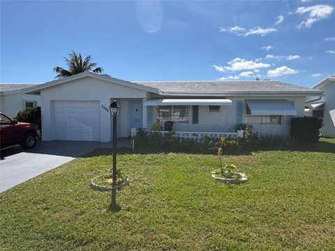 2392 SW 13th Terrace Boynton Beach FL 33426