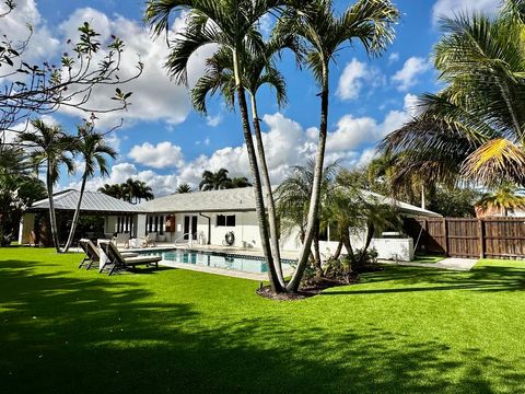 16 SE Turtle Creek Drive Jupiter FL 33469