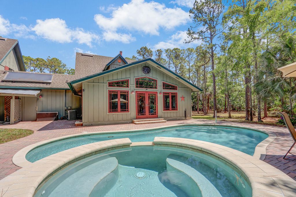 Photo of 11868 161st Street N, Jupiter, FL 33478 (MLS # R11090591)