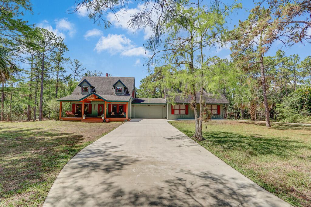 Photo of 11868 161st Street N, Jupiter, FL 33478 (MLS # R11090591)