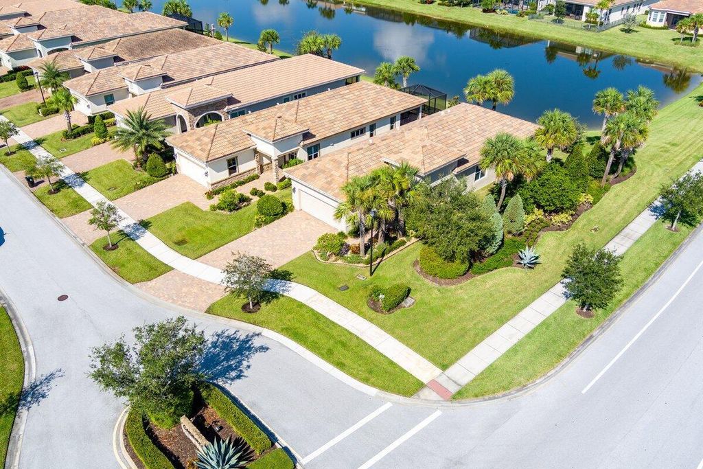 Photo of 20046 SW Caserta Way, Port Saint Lucie, FL 34986 (MLS # R11034892)