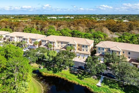 A home in Hobe Sound