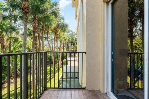 A home in Hobe Sound