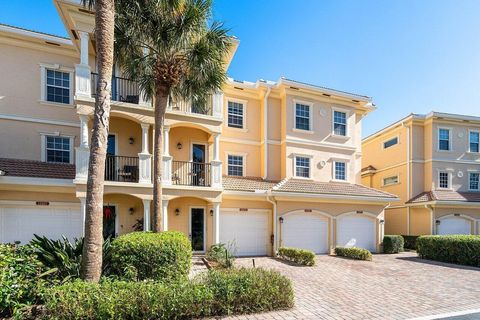 A home in Hobe Sound