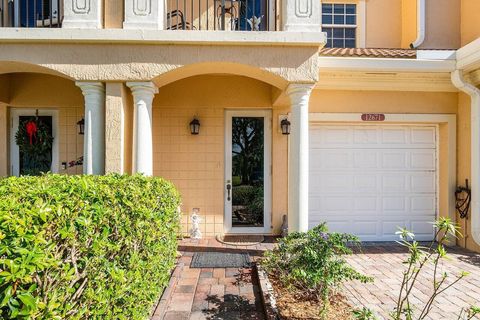 A home in Hobe Sound