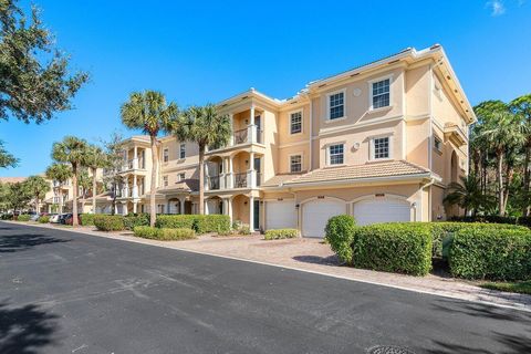 A home in Hobe Sound