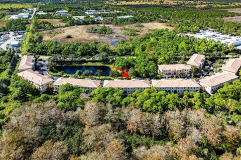 A home in Hobe Sound