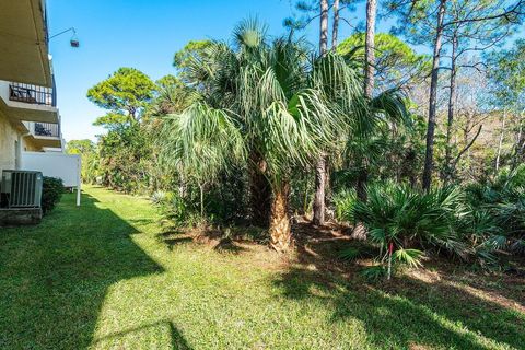 A home in Hobe Sound