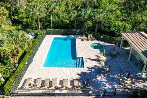 A home in Hobe Sound