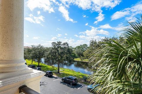 A home in Hobe Sound