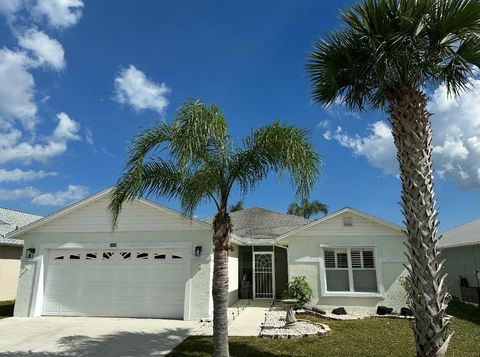 6606 Alheli Fort Pierce FL 34950