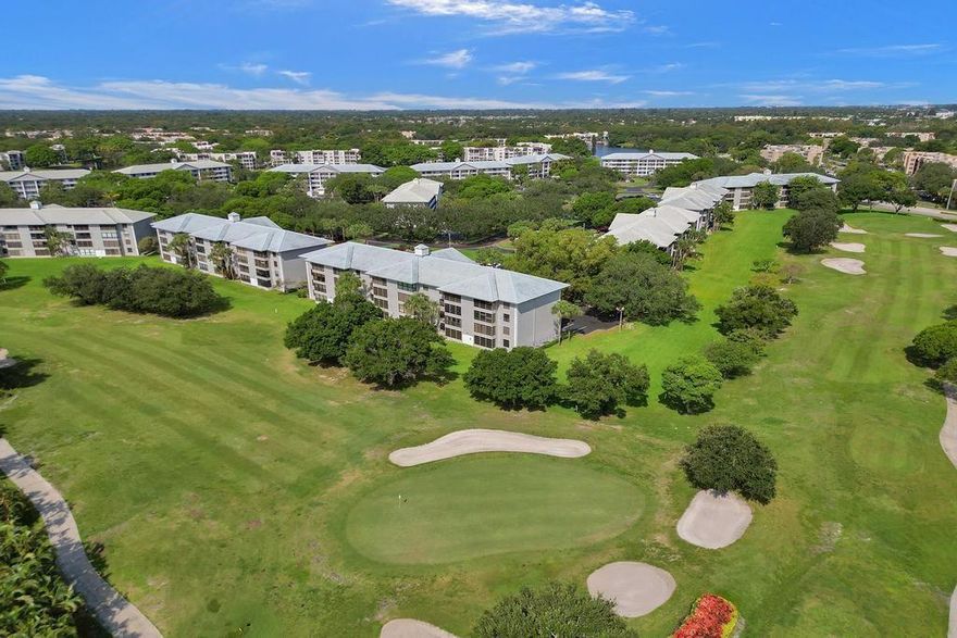 SUPER SPACIOUS  2 BEDROOM OVERLOOKING PRIVATE PINE ISLAND RIDGE GOLF COURSE* UPDATED AND UPGRADED* TILE FLOORING THROUGHOUT*QUARTZ COUNTERTOPS*STAINLESS APPLIANCES*INTERIOR WASHER DRYER WITH ADDITIONAL STORAGE ROOM* LOCATED WITHIN PRIVATE PINE ISLAND RIDGE CC. *AMENITIES INCLUDE EXECUTIVE GOLF COURSE*TENNIS*PICKLEBALL*GYM* CHIPPER'S SPORTS BAR* SAUNA* STEAM* LAKEVIEW DINING ROOM*ALL AGES WELCOME* CONDO SAYS NO PETS*PICKUP TRUCKS*MOTORCYCLES*CARGO VANS*COMMERCIAL VEHICLES*NO LEASING FOR 2 YEARS* 40 YEAR CERTIFICATION ATTACHED*CONDO DOCS ATTACHED FOR BUYERS RECEIPT PRIOR TO OFFER SUBMISSION*MAX 75 LTV*PLEASE NOTE CONDO MAINTENANCE PAID QUARTERLY