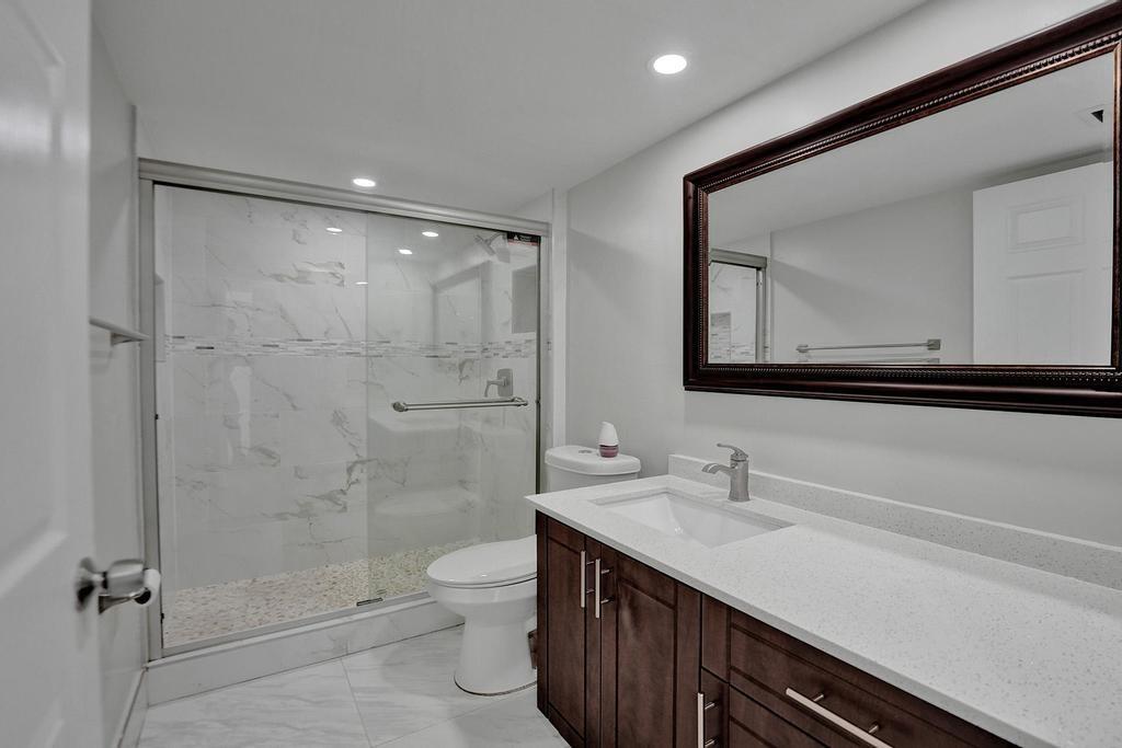 WHITEHALL I - Residential