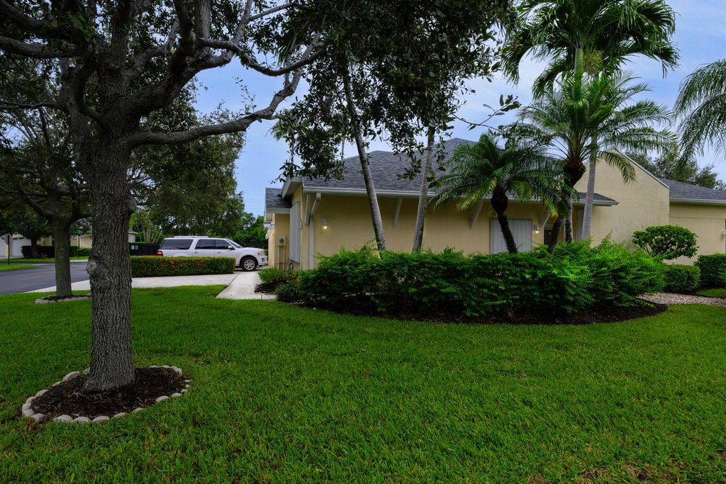 Photo of 4139 NE Moon River Circle, Jensen Beach, FL 34957 (MLS # R11126726)