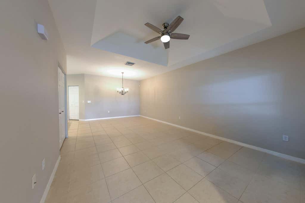 Photo of 1868 S Dovetail Drive #C2, Fort Pierce, FL 34982 (MLS # B26046860)