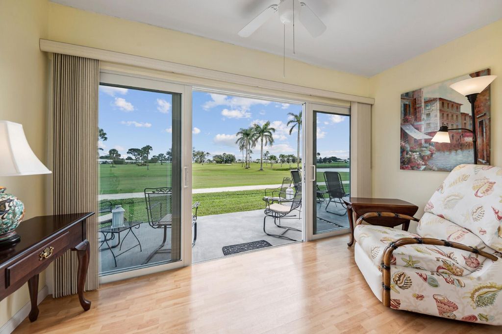 Photo of 100 SW Golfview Terrace #116, Boynton Beach, FL 33426 (MLS # R10942195)