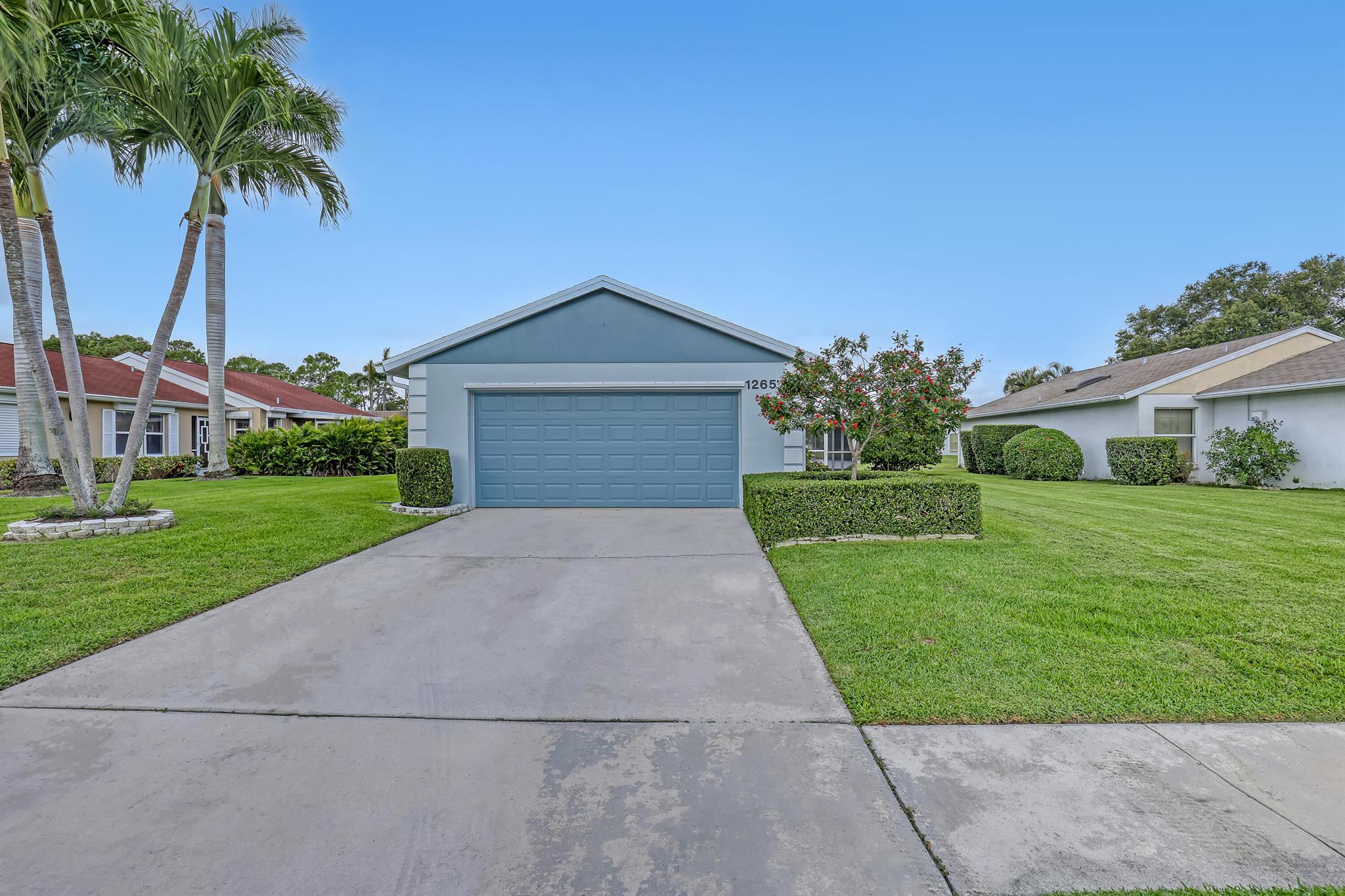 1265 Pine Sage Circle