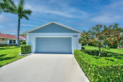 1265 Pine Sage Circle West Palm Beach FL 33409