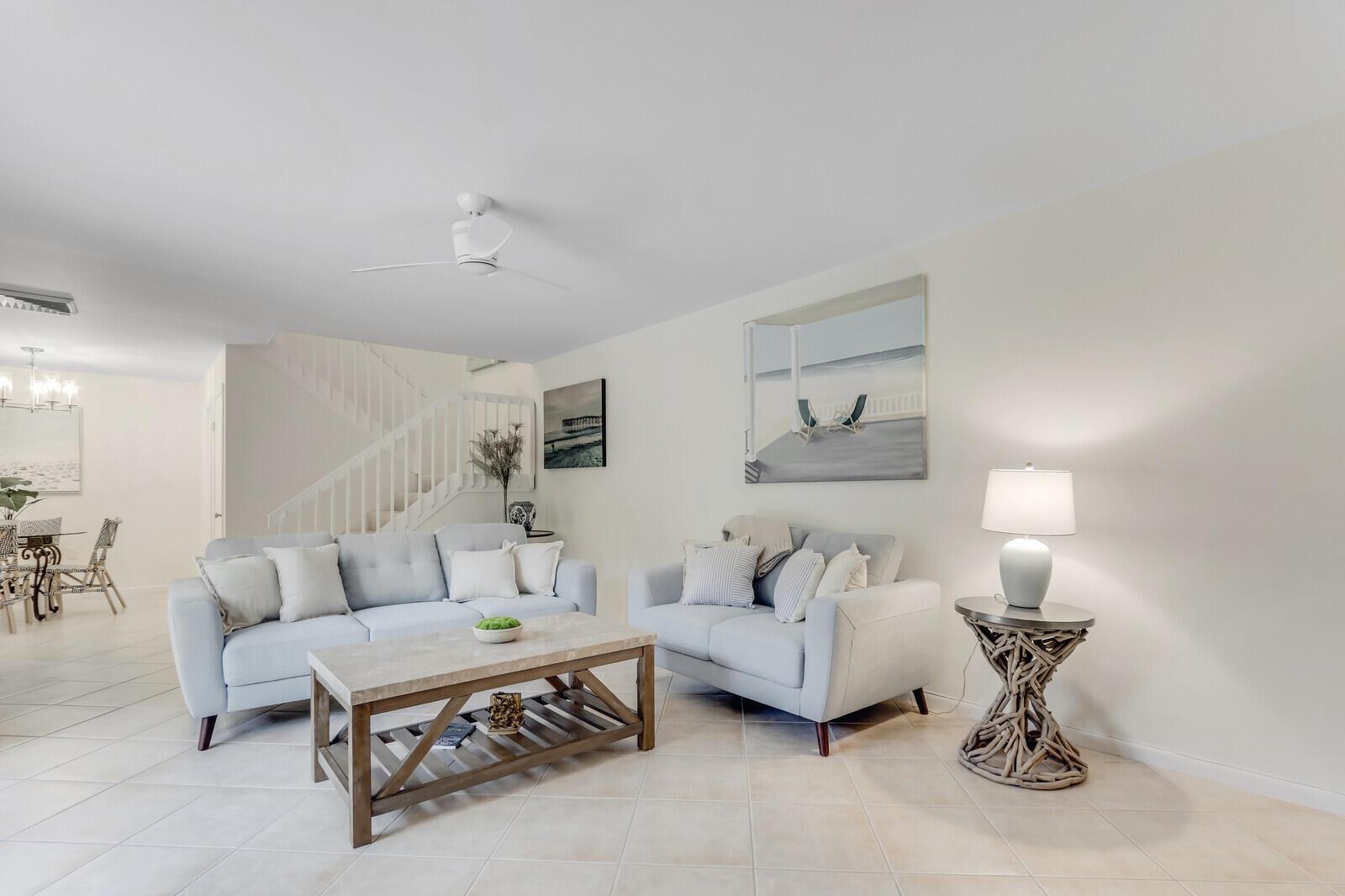 LAKES AT THE BLUFFS - Residential Lease