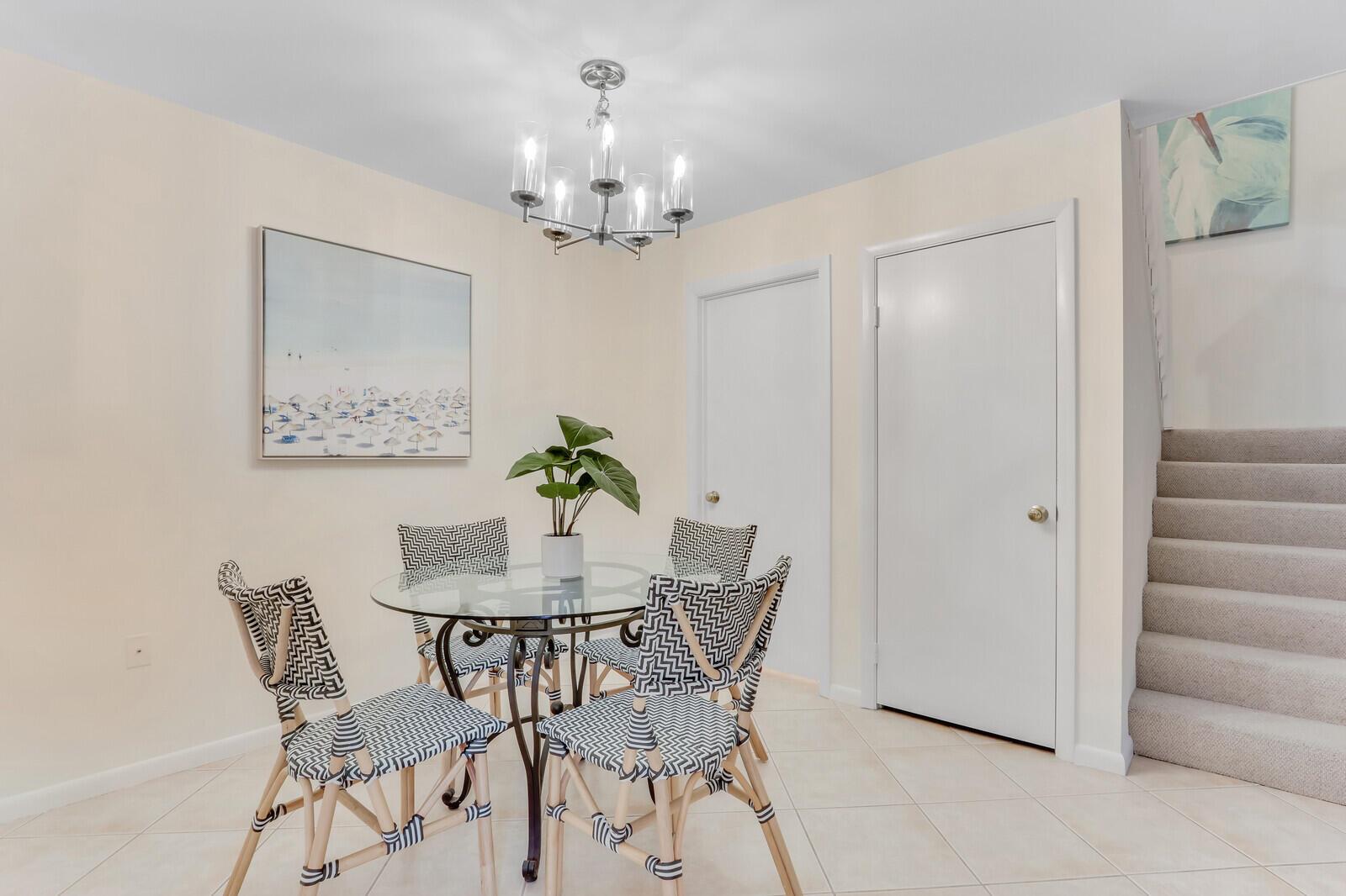 LAKES AT THE BLUFFS - Residential Lease