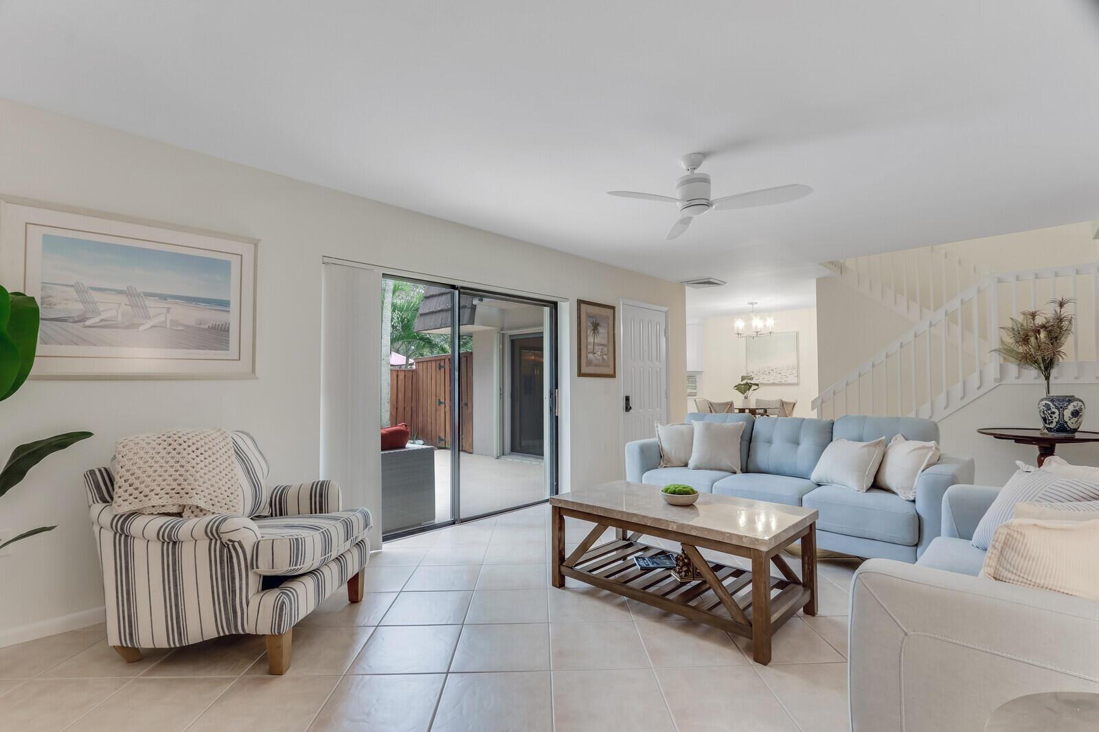 LAKES AT THE BLUFFS - Residential Lease