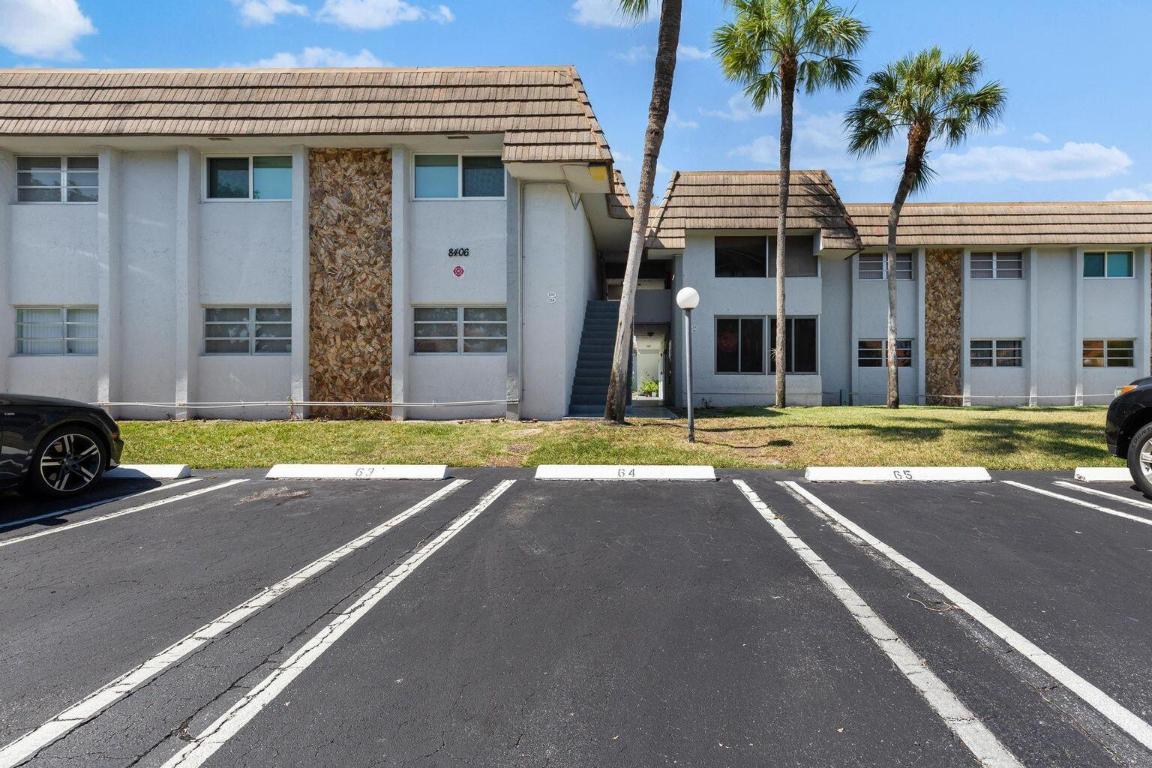 CORAL PINE CONDO 1 - Residential