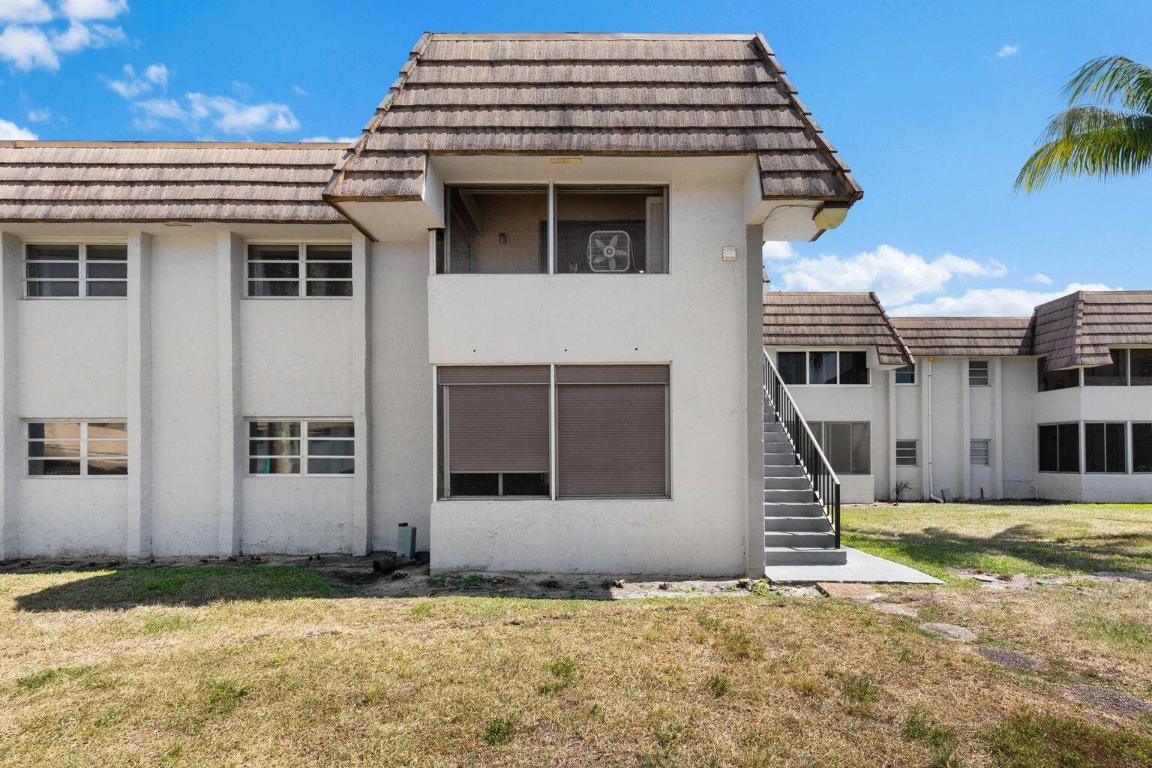 CORAL PINE CONDO 1 - Residential