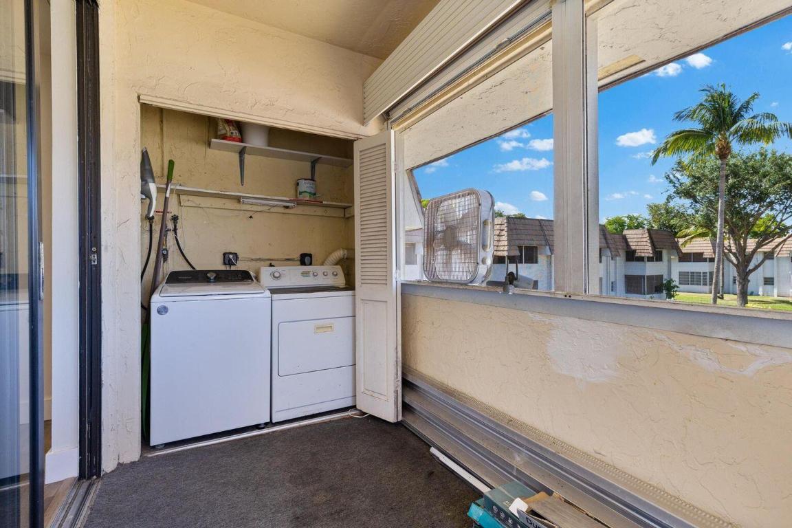 CORAL PINE CONDO 1 - Residential