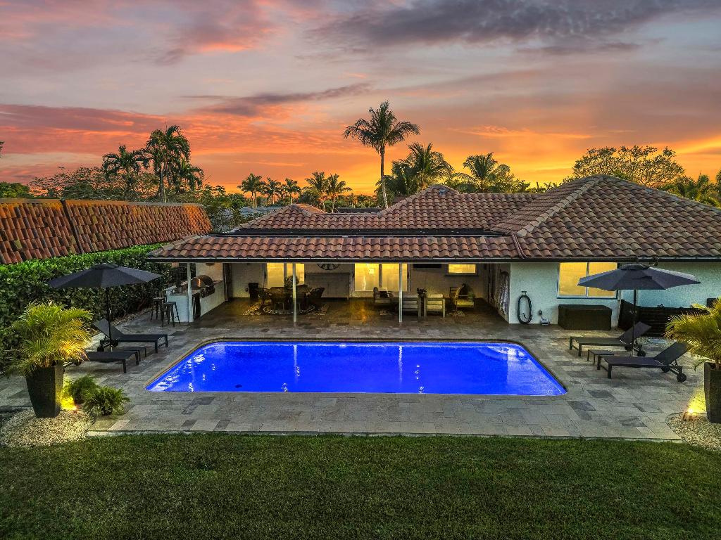 220 Walton Heath Drive