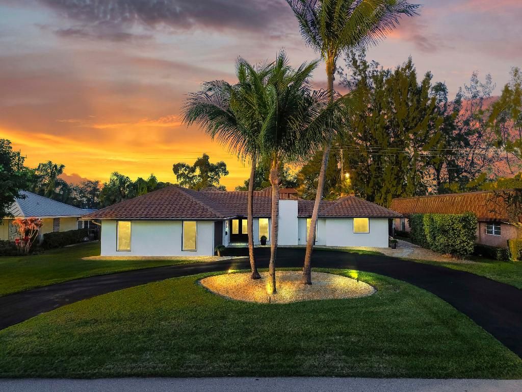 Photo of 220 Walton Heath Drive, Atlantis, FL 33462 (MLS # R11158894)