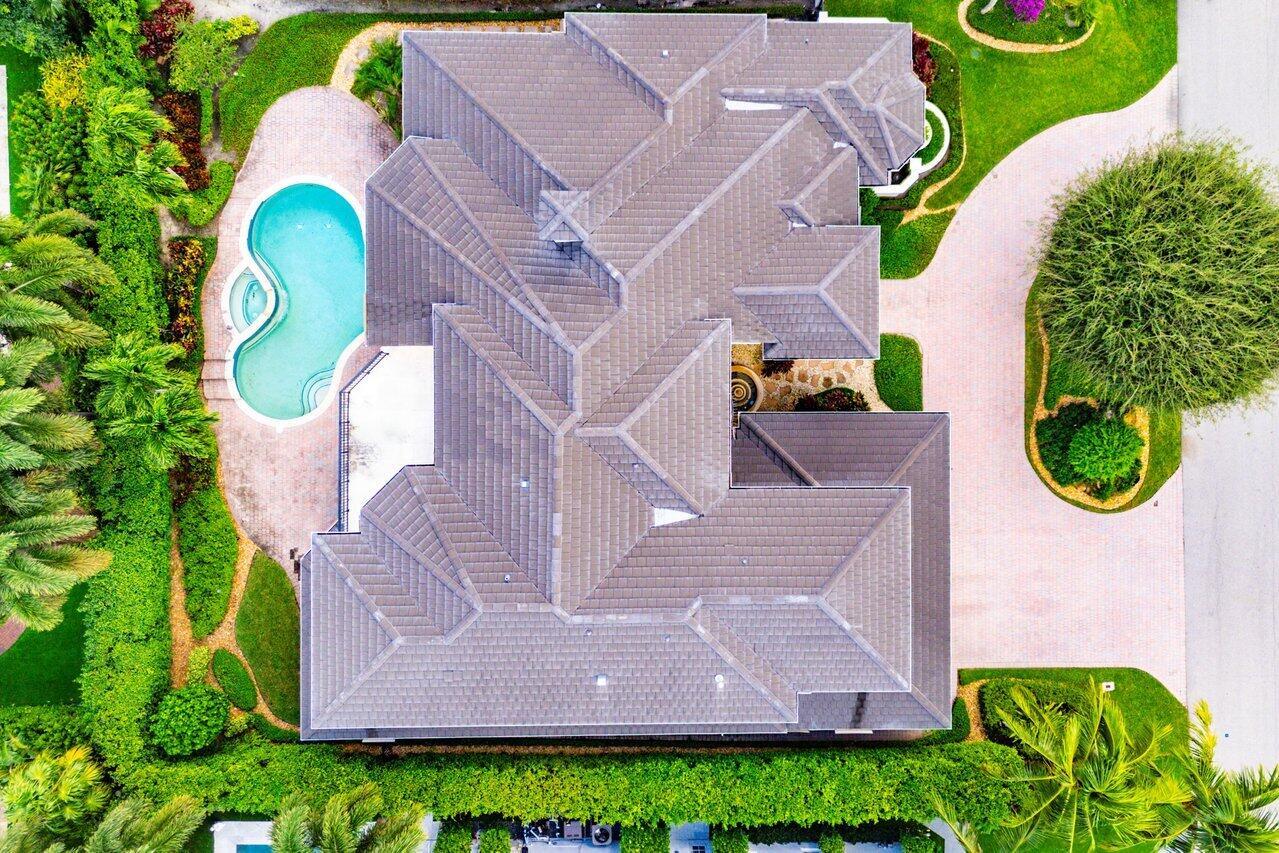 ROYAL PALM YACHT & COUNTR - Residential