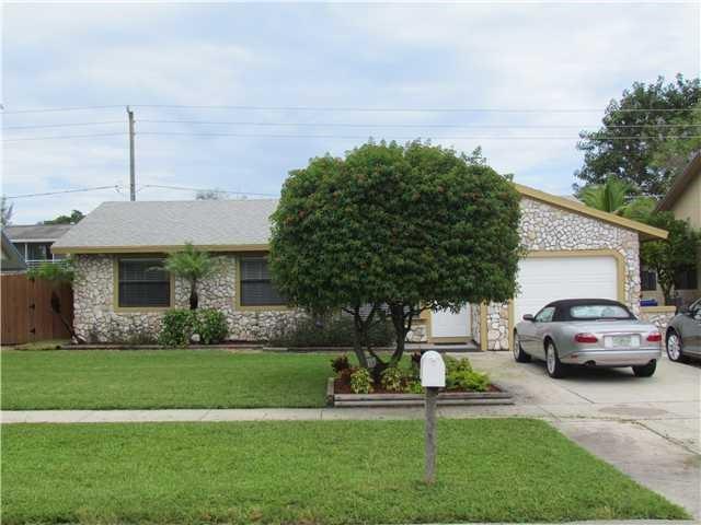 WEST DEERFIELD BEACH 42-4 - Residential