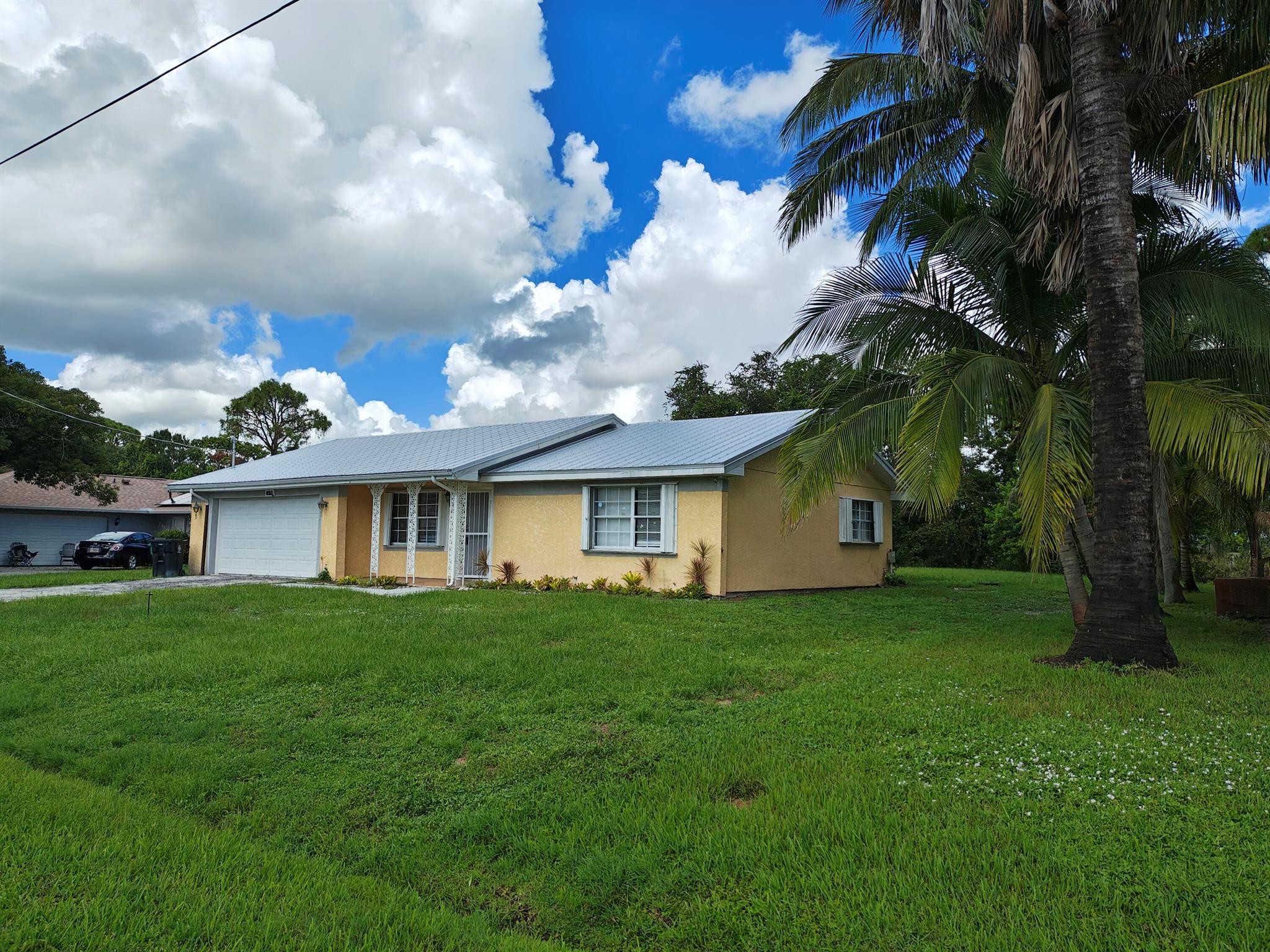 PORT ST LUCIE SECTION 24 - Residential Lease